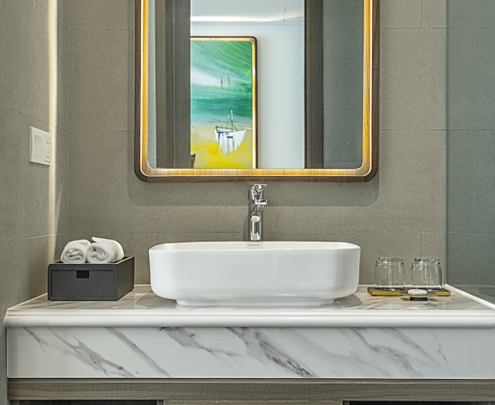 Grand Executive Ocean Twin