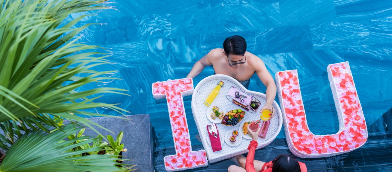 KHAY NỔI ĐỘC ĐÁO