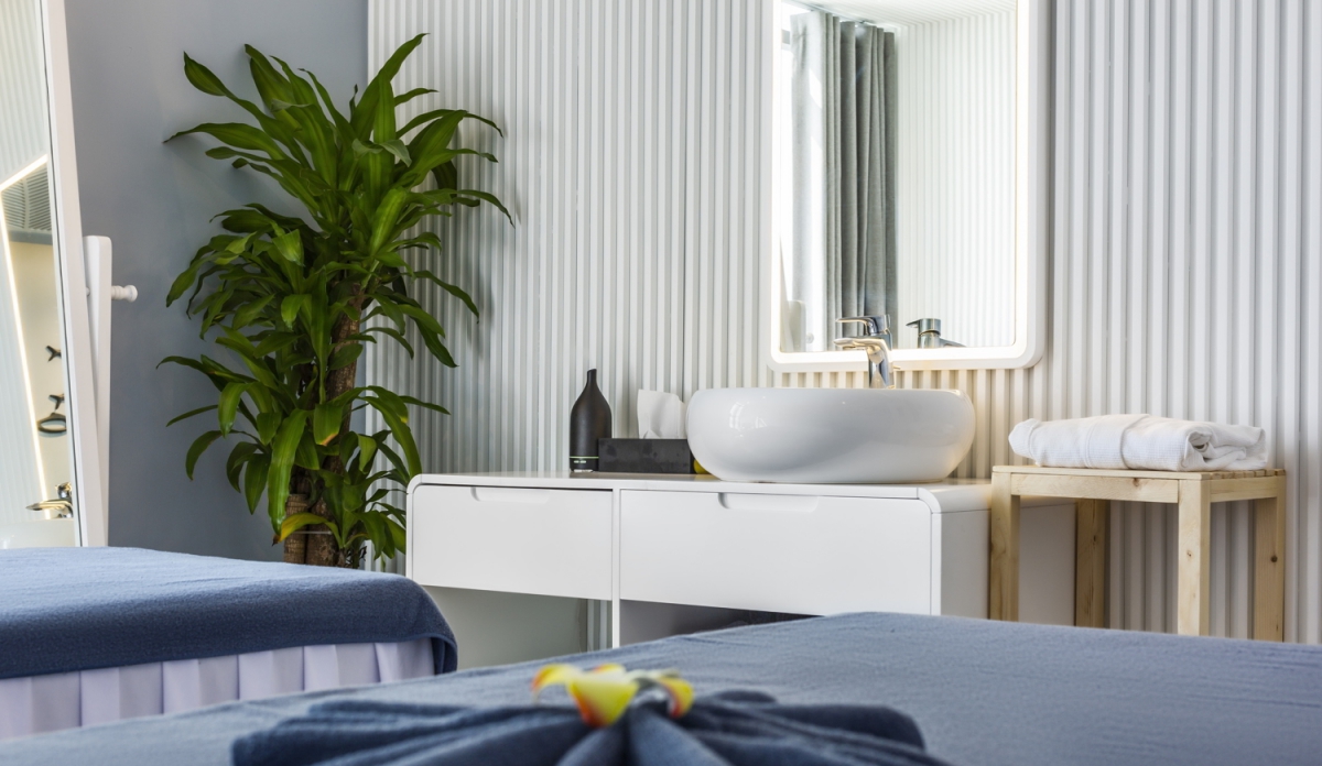 Cơ sở vật chất