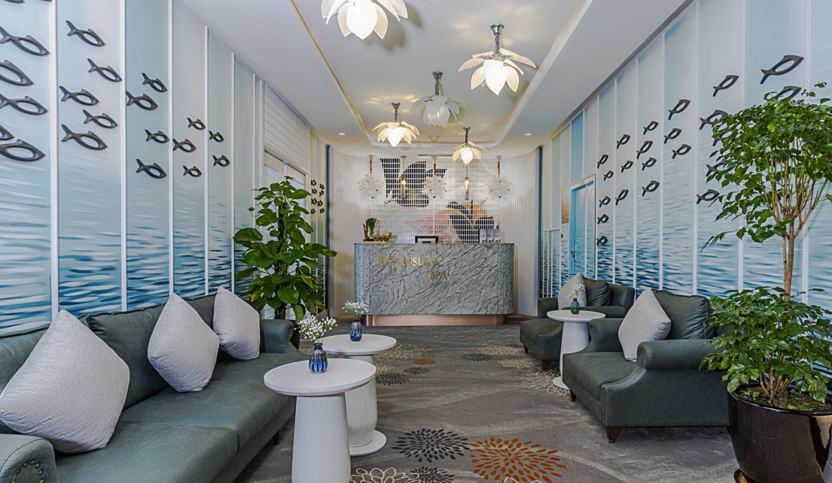 Cơ sở vật chất