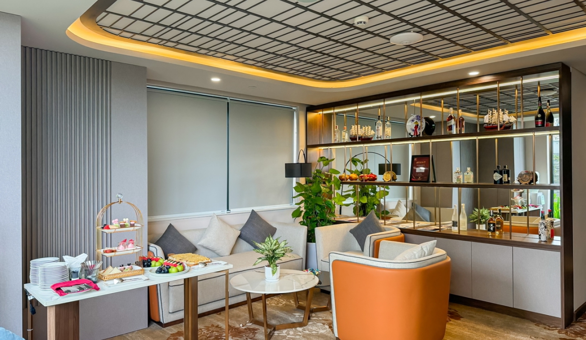 Cơ sở vật chất