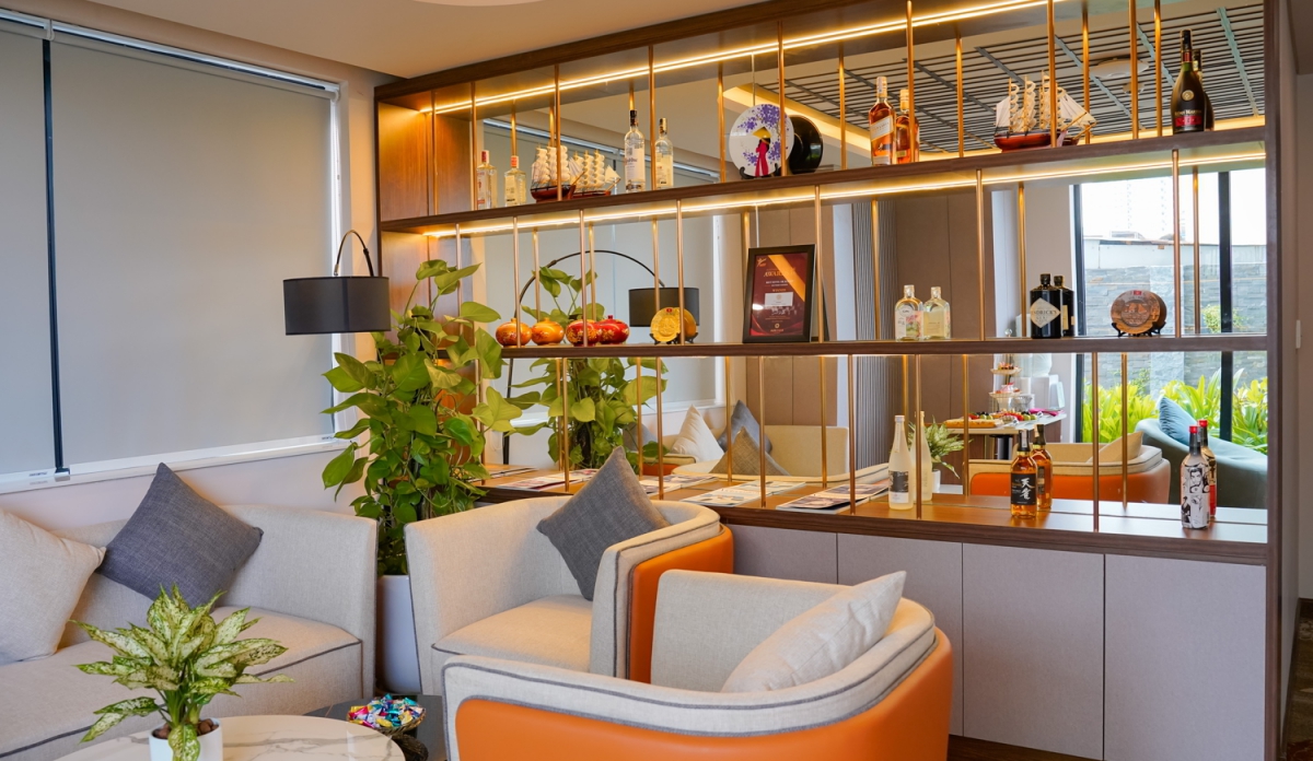 Cơ sở vật chất