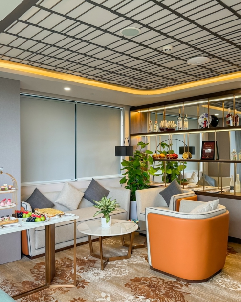 TRẢI NGHIỆM CUỘC SỐNG TRỌN VẸN TẠI KHÁCH SẠN PENINSULA ĐÀ NẴNG