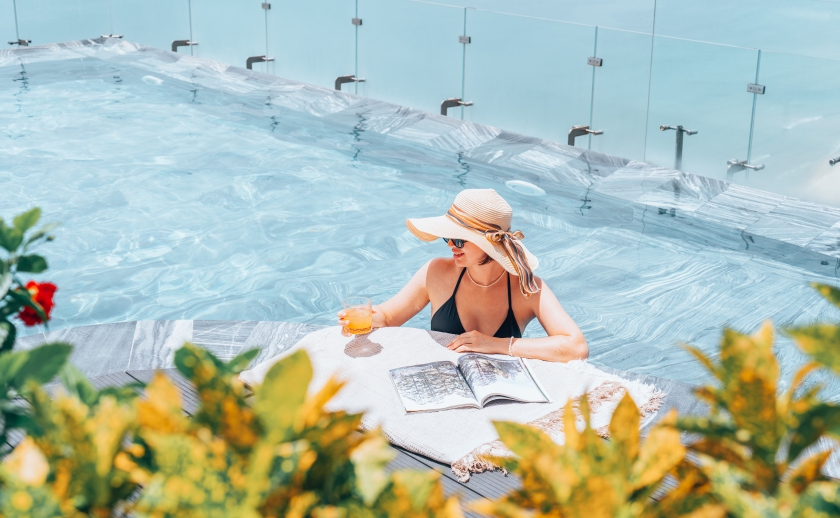 Gợi ý lịch trình 3 ngày 2 đêm nghỉ dưỡng tại Đà Nẵng cùng Peninsula Hotel