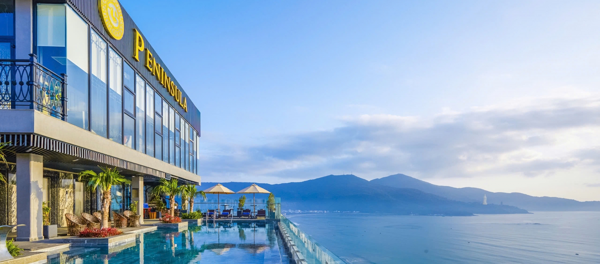 PENINSULA HOTEL DANANG