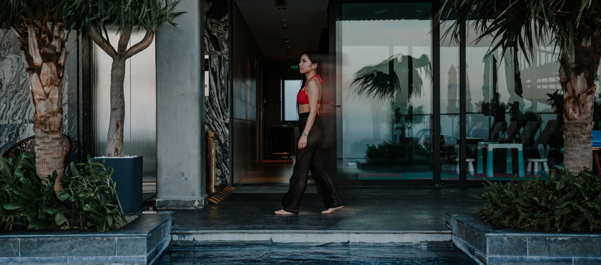 Peninsula Hotel Danang